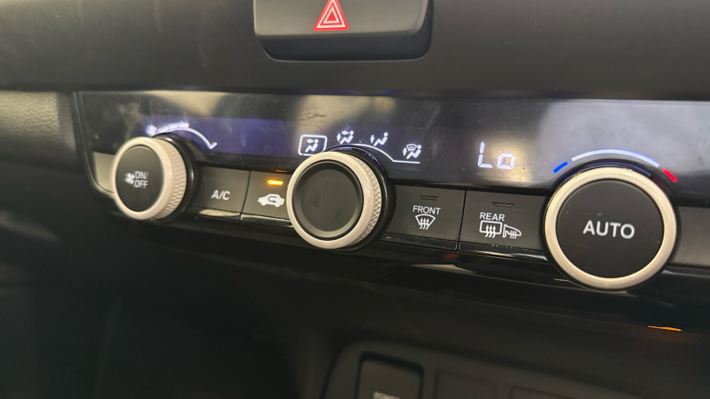 Honda Jazz 1.5 i-MMD Hybrid SE 5dr eCVT Hybrid Hatchback